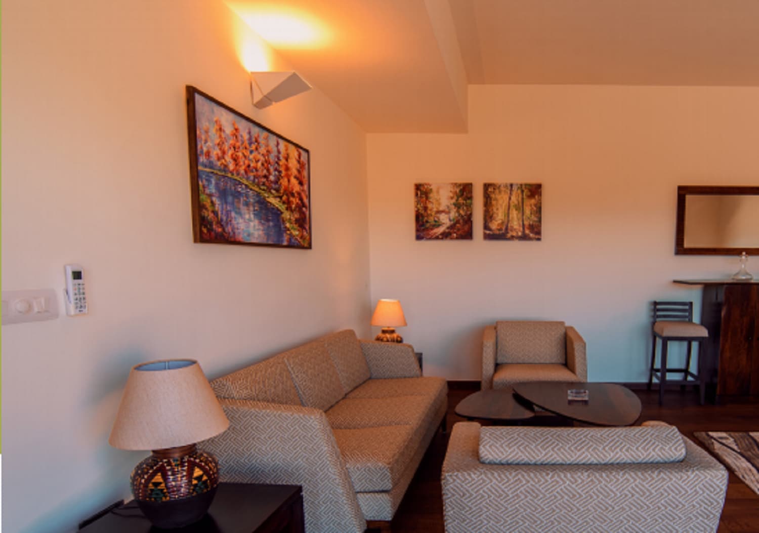 Main gallery