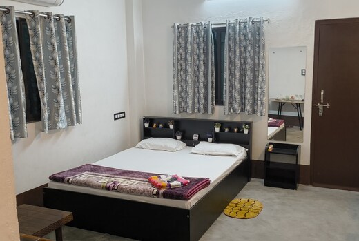 HOTEL PURVANCHAL