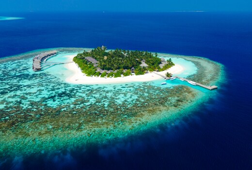 Kandolhu Maldives