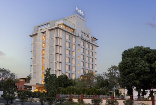 Fairfield by Marriott Jaipur