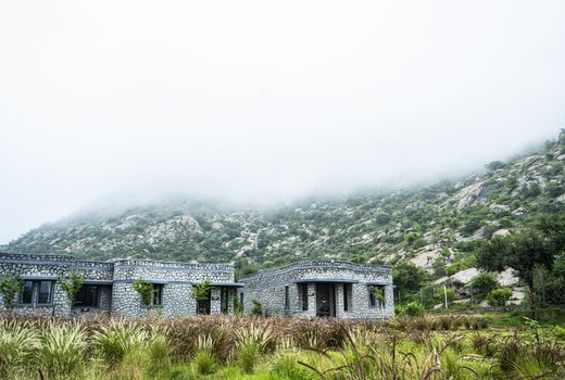 Jay Gurudev J Wild Resort, Jawai by Paandora Collections