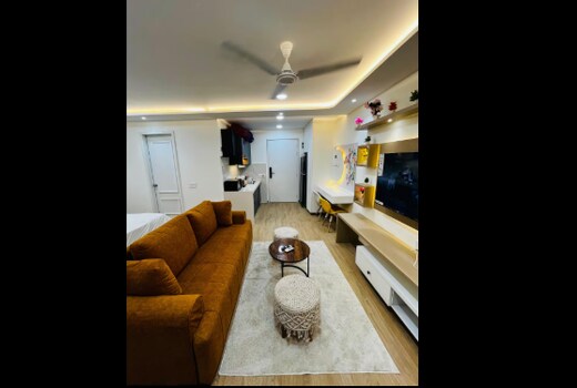 Dijon Luxury by superhomes