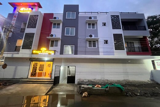 SES Naga Inn, Tirunelveli, Tirunelveli