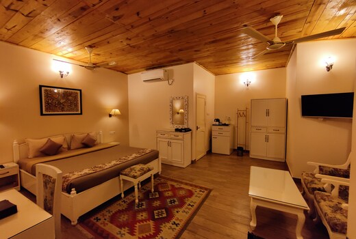 Bougainvillea Retreat & Spa