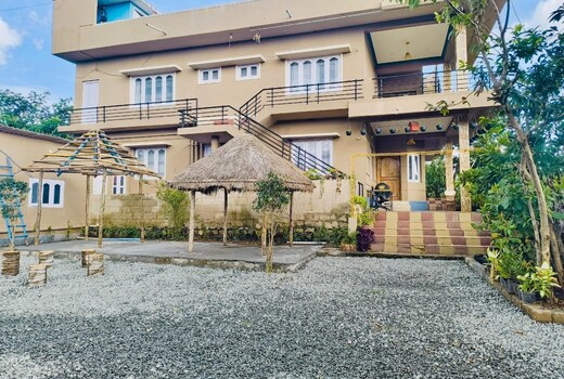 Dream land Homestay coorg