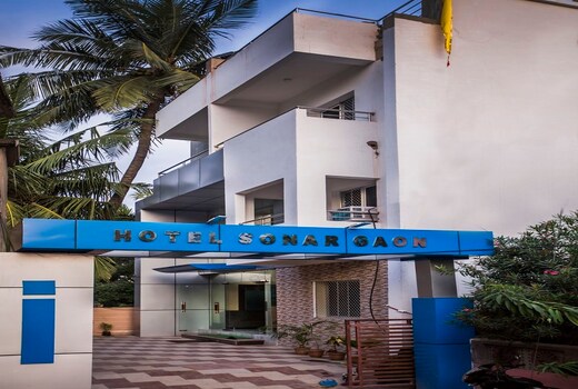 Hotel Sonargaon
