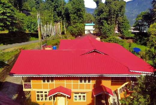 Karma Homestay by StayApart