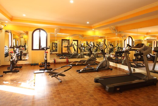 Main gallery