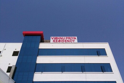 Vishnupriya Residency & convention