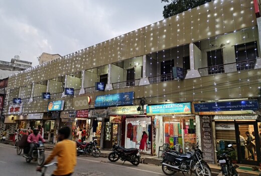 HOTEL GOKUL GRAND