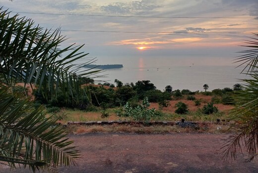 Seascapes Residency