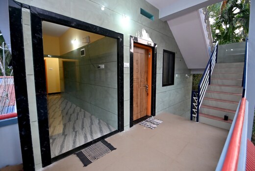 Louis Homestay