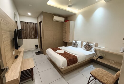 Hotel Kinara