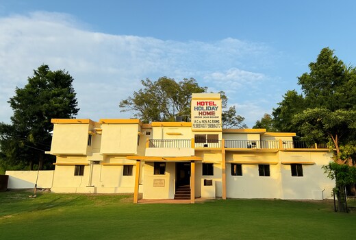 Hotel Holiday Home