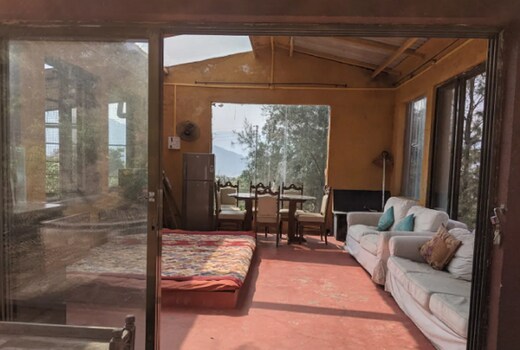 Alluring Farmhouse near Murud