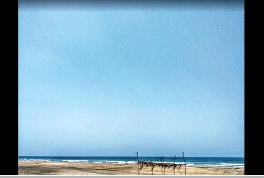 Tranquility Villa No10 Sea View