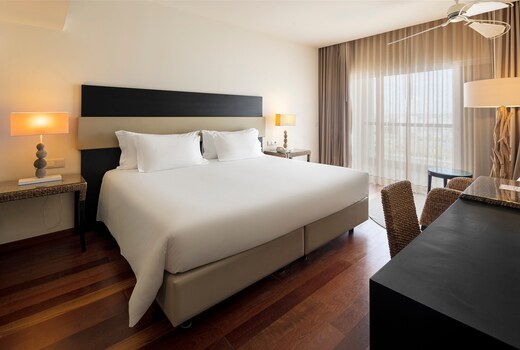 Crowne Plaza VILAMOURA - ALGARVE