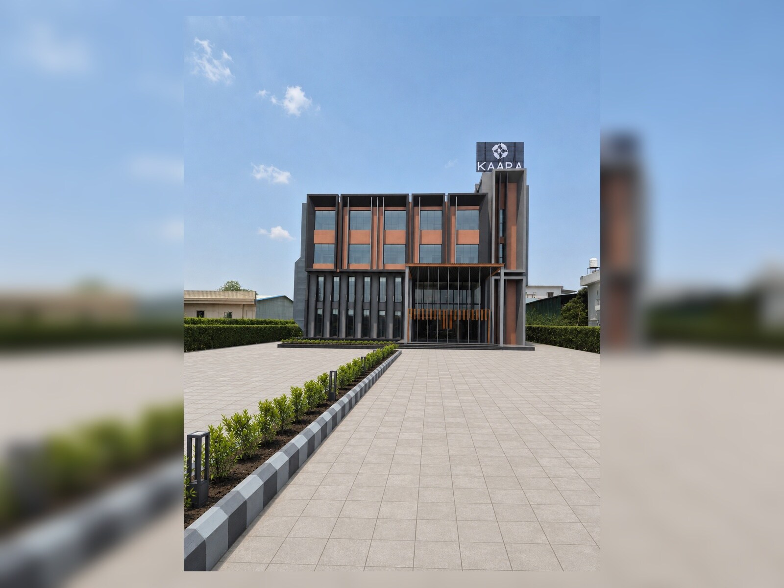 Kaara Dehradun