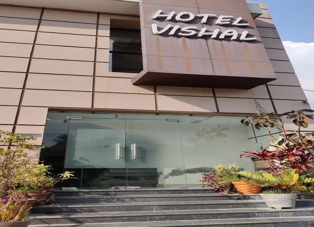 Hotel Vishal Nurpur