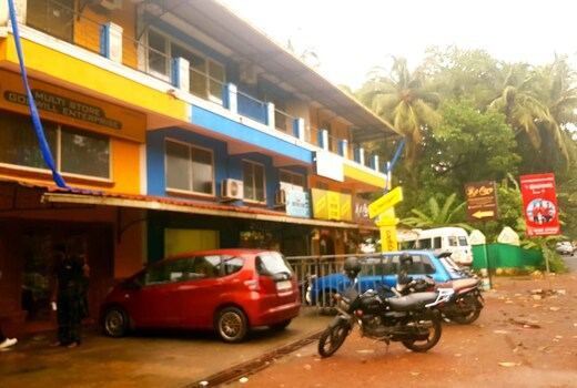 Godwill Kimo Guest House