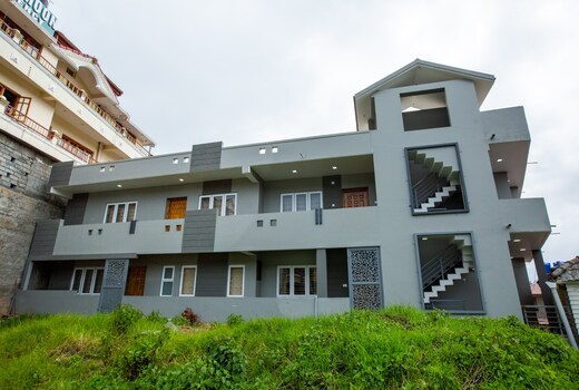 Cute Corner Homestay Ooty