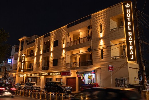 Hotel Natraj