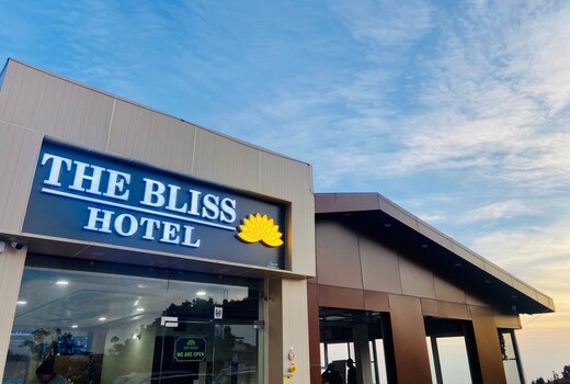 The Bliss