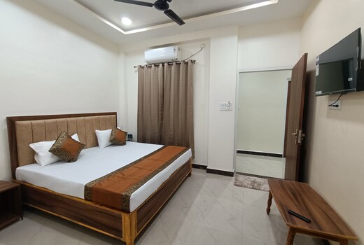 HOTEL SHIVA INTERNATIONAL