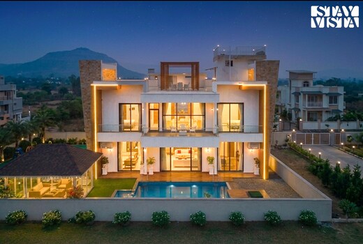 StayVista at Pearl Hillview Mansion
