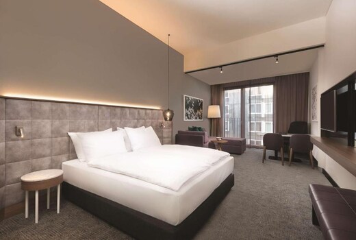 Adina Apartment Hotel Nuremberg