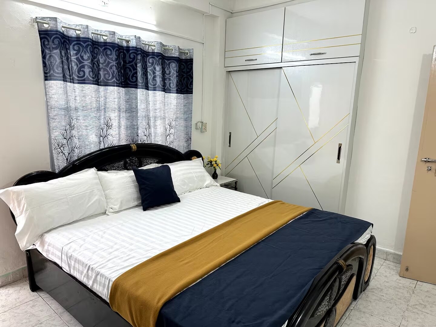 Jasmine Beach Stay
