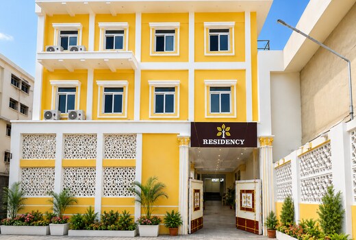 I Residency