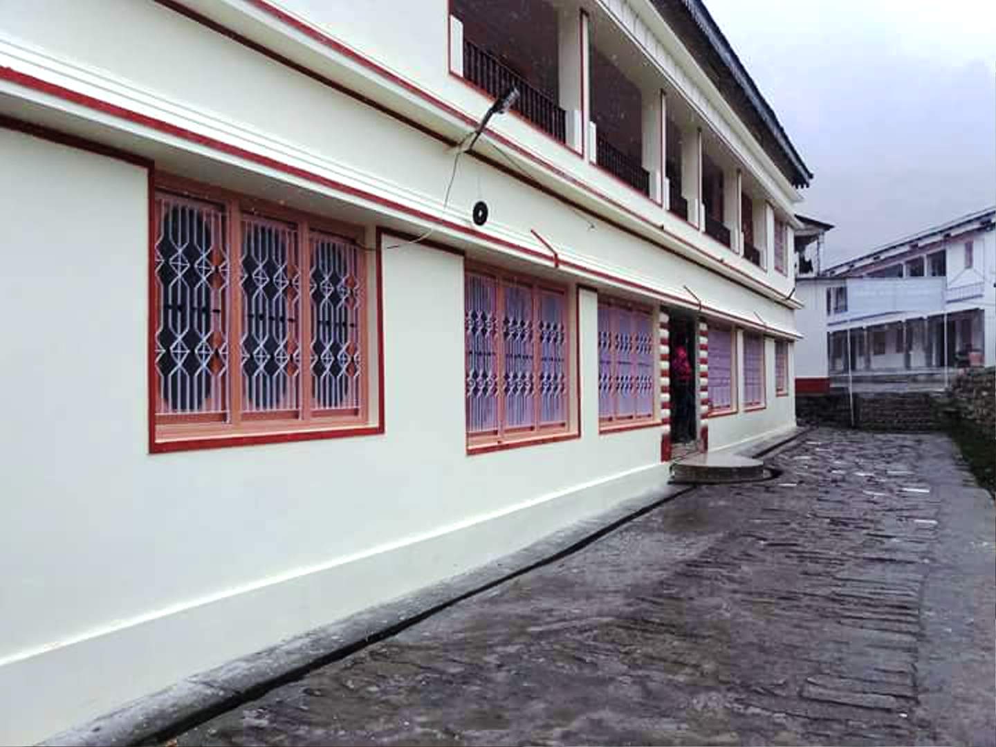 Main gallery