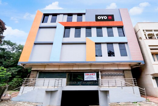 Hotel O The Hotel Fourteen