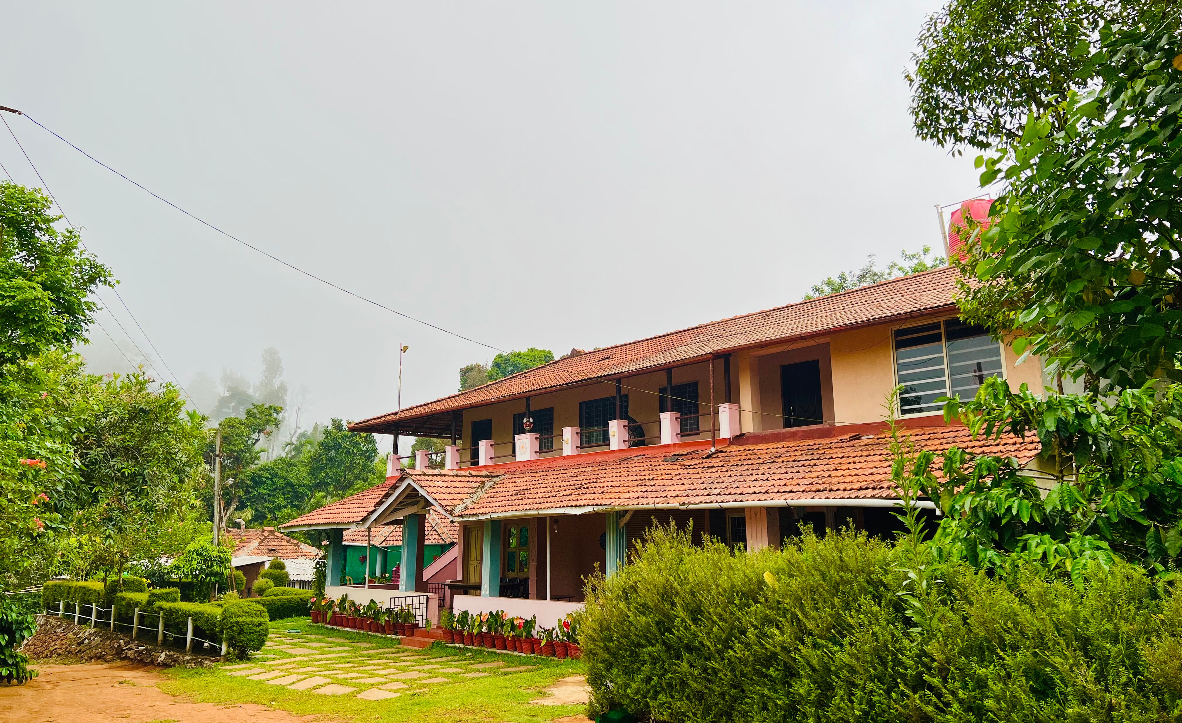 GandharCool Homestay