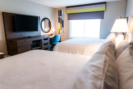 Hampton Inn Paris IL, IL