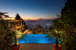 The Terraces Resort and Spa, Kathmandu