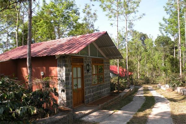 Grange Resort