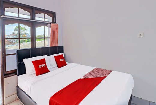 Hotel O Gusti Residence