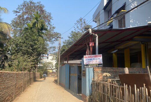 Maa Durga Homestay