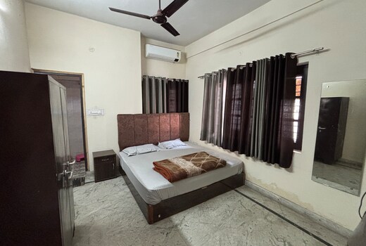 ShriJi Homestay HOME Like Stay