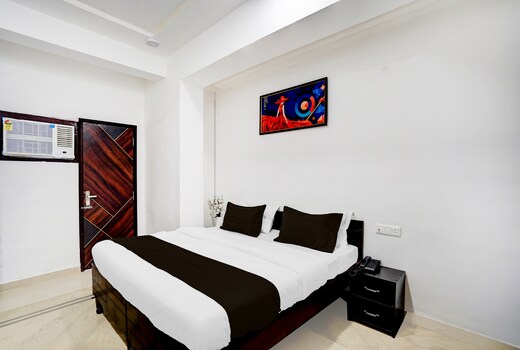 Hotel O Hotel Silver Sky