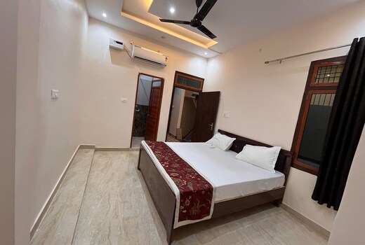Fauji Homestay