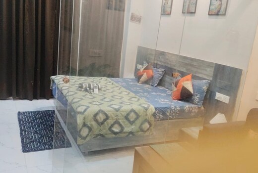 Guti Buti Homes GK