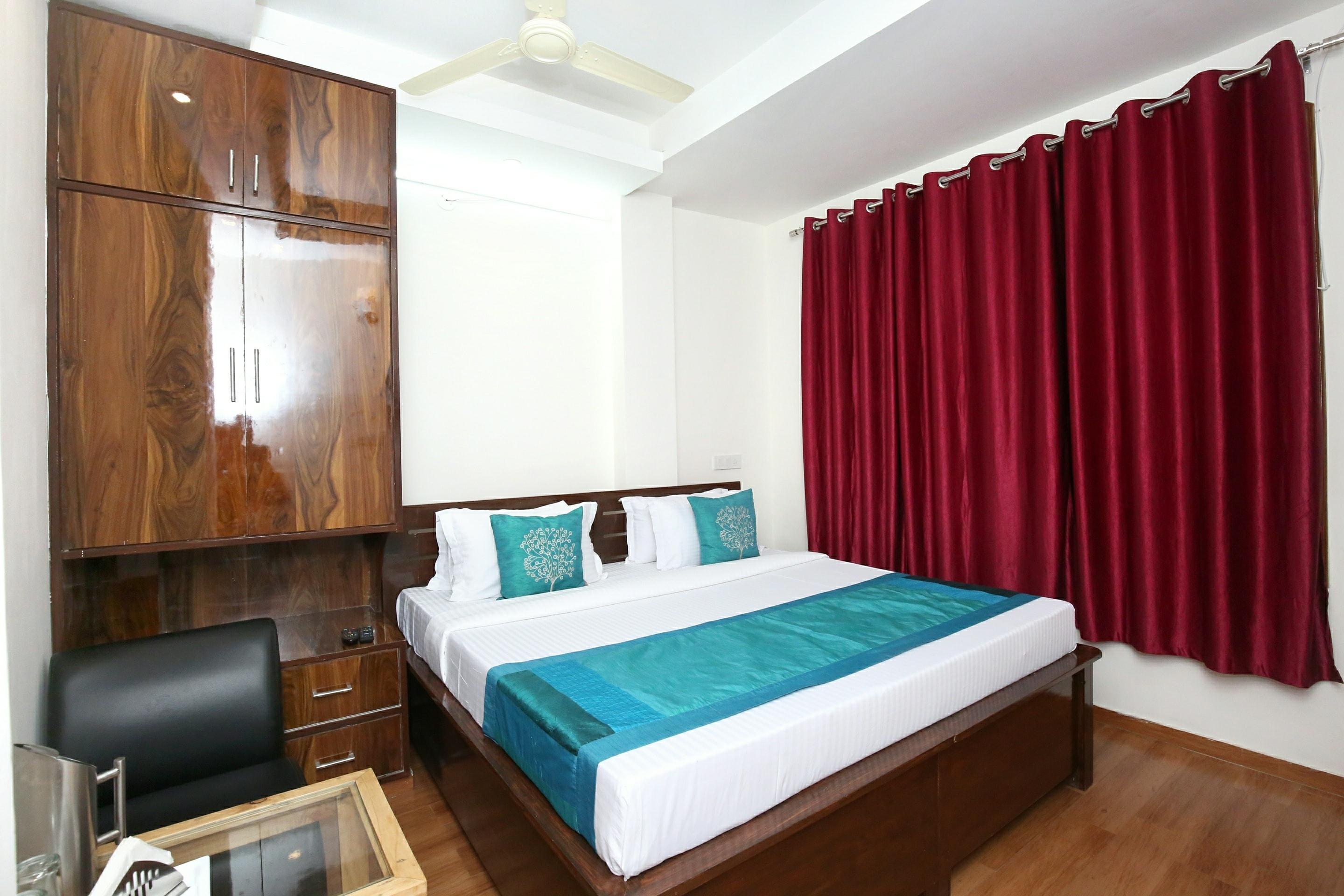 Hotel O Sai Stay Inn