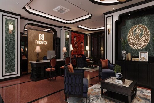 Nicecy Boutique Hotel