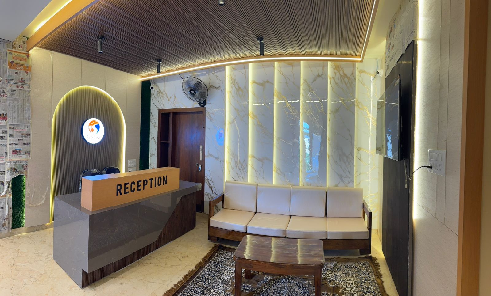 Hotel Sunrise, Jeypore