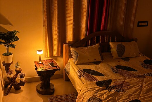 Swasthik s Home stay