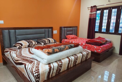 Hotel Surya palace