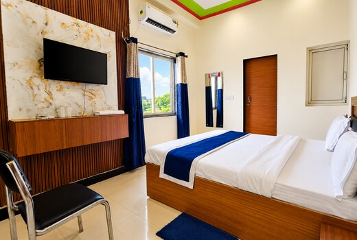 Radhe Shyam Resort Vrindavan
